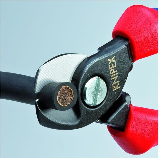 Actual product image Knipex Kabelschere (165 mm)