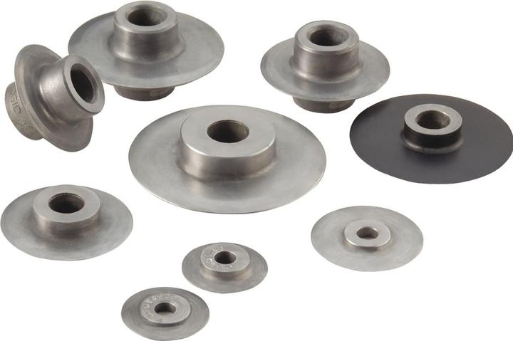 Image du produit Ridgid Molette de coupe E2155 (Lame de rechange)