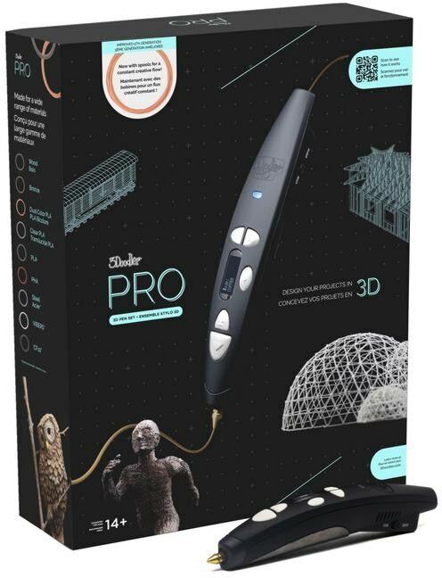 Produktbild 3Doodler Pro III