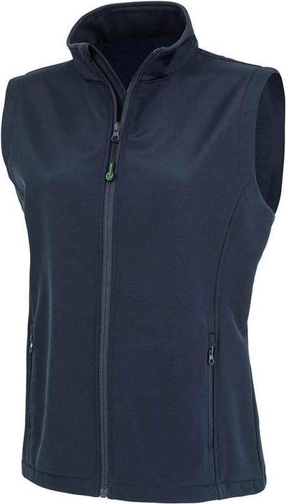 Produktbild Result SoftshellWeste (XL)