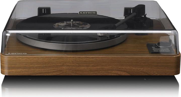 Productafbeelding Lenco LBTA-165 (Volautomatisch)