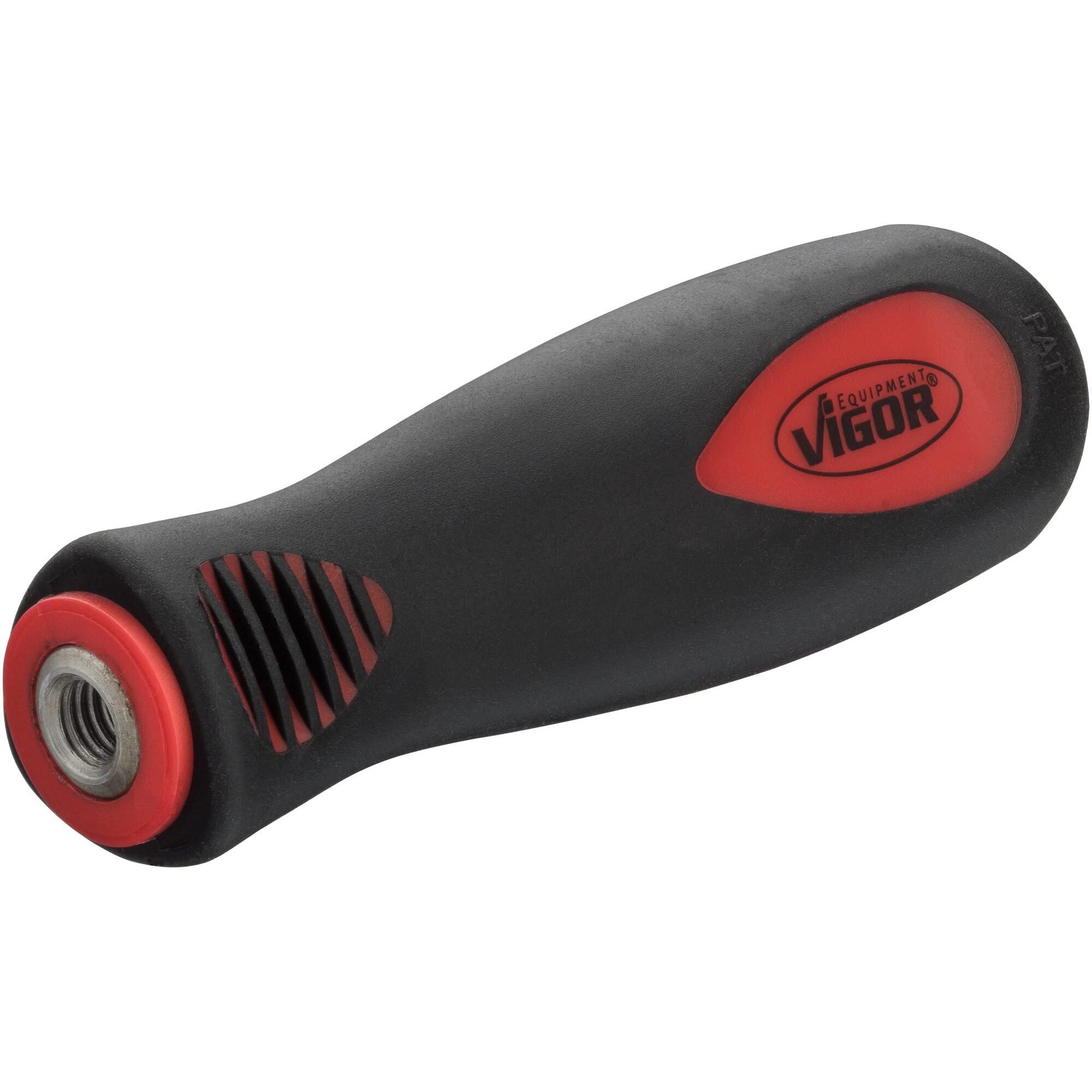 Vigor, Bits, GRIFF V4416