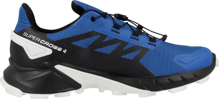 Actual product image Salomon Supercross 4 GTX - 58919 (46)