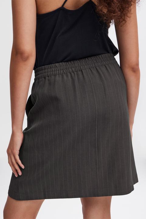 Image du produit B.young BYMMMIDDE SHORT SKIRT 20815545 (38)