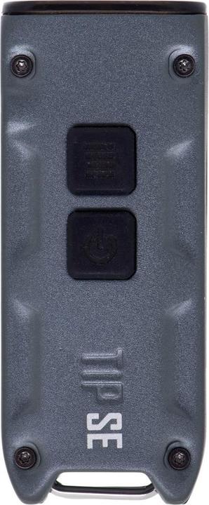Actual product image Nitecore TIP SE grey (6 cm, 700 lm)