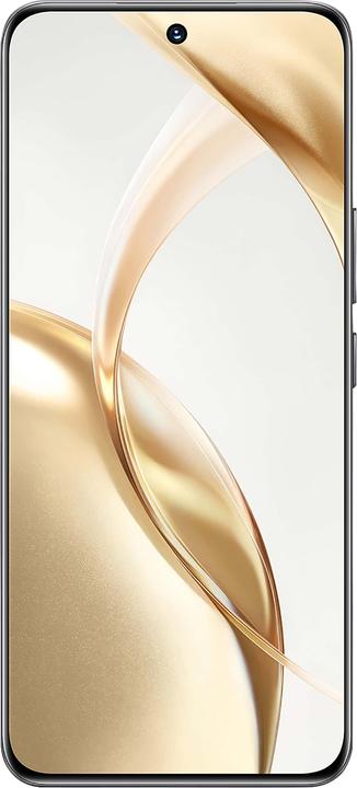 Actual product image Honor 200 (256 GB, Black, 6.70", Dual SIM, 5G)
