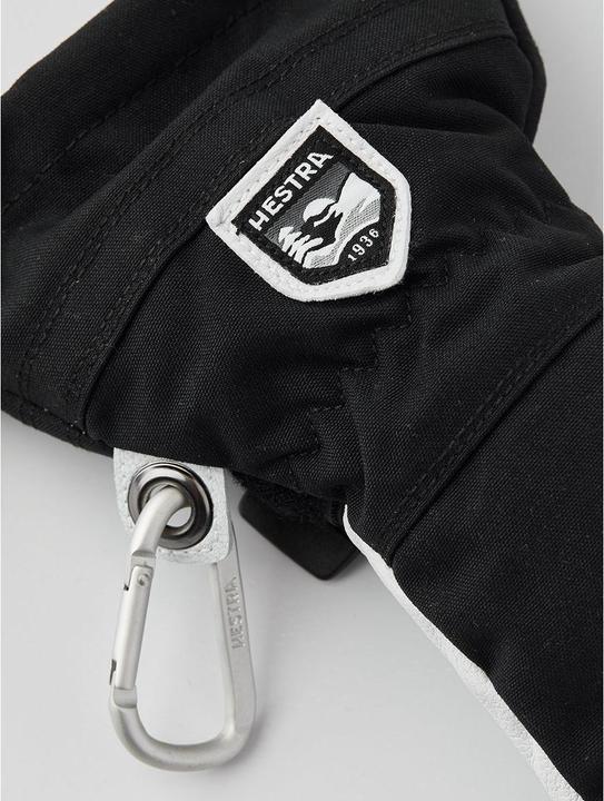 Produktbild Hestra Army Leather Heli Ski Handschuhe (4)