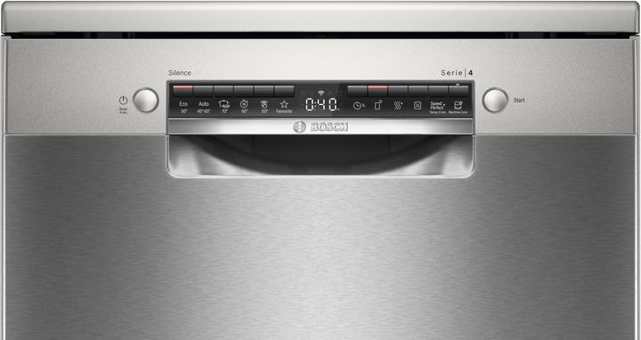 Actual product image Bosch Hausgeräte SMS4HTI00E