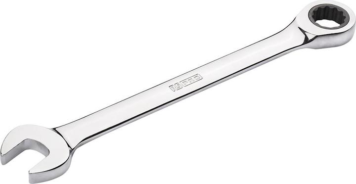 Image du produit RS PRO Clé mixte de 10 mm, longueur 160 mm (10 mm)