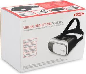 Image du produit ednet Lunettes de réalité virtuelle