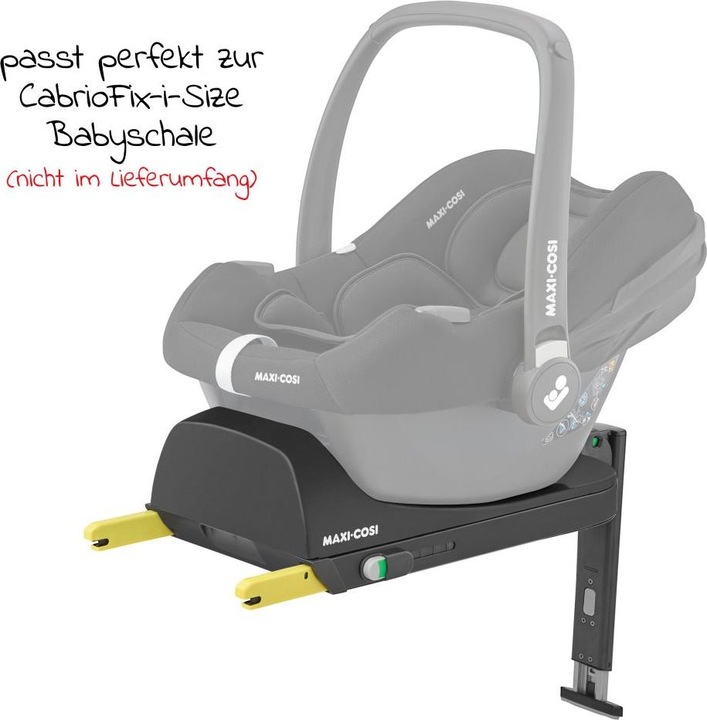Immagine prodotto Maxi-Cosi MC CabrioFix Base I-Size