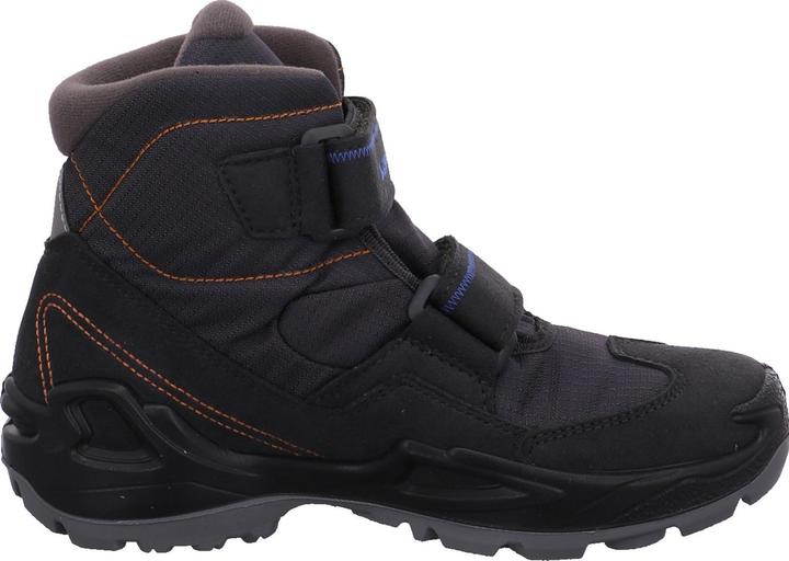 Actual product image Lowa Hiking boot MILO GTX MID (36)