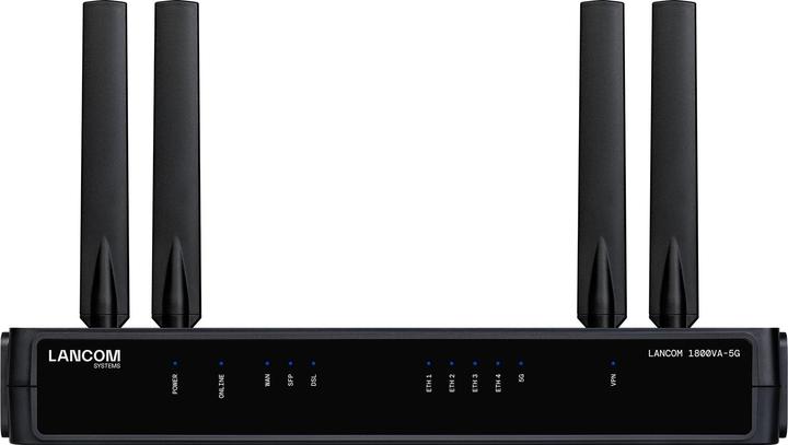 Lancom Systems 1800VA-5G (EU)