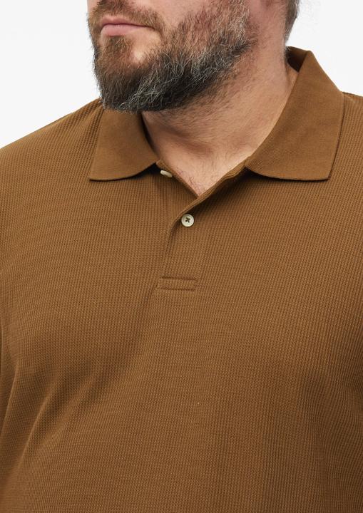 Produktbild s.Oliver Polo-Shirt (XXL)