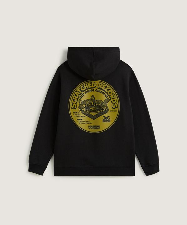 Immagine prodotto Vans Scratched Records Pullover (S)