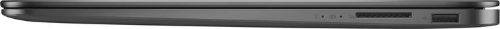 Produktbild ASUS ZenBook UX430UQ-GV041T (14", Intel Core i7-7500U, 16 GB, 512 GB, CH)