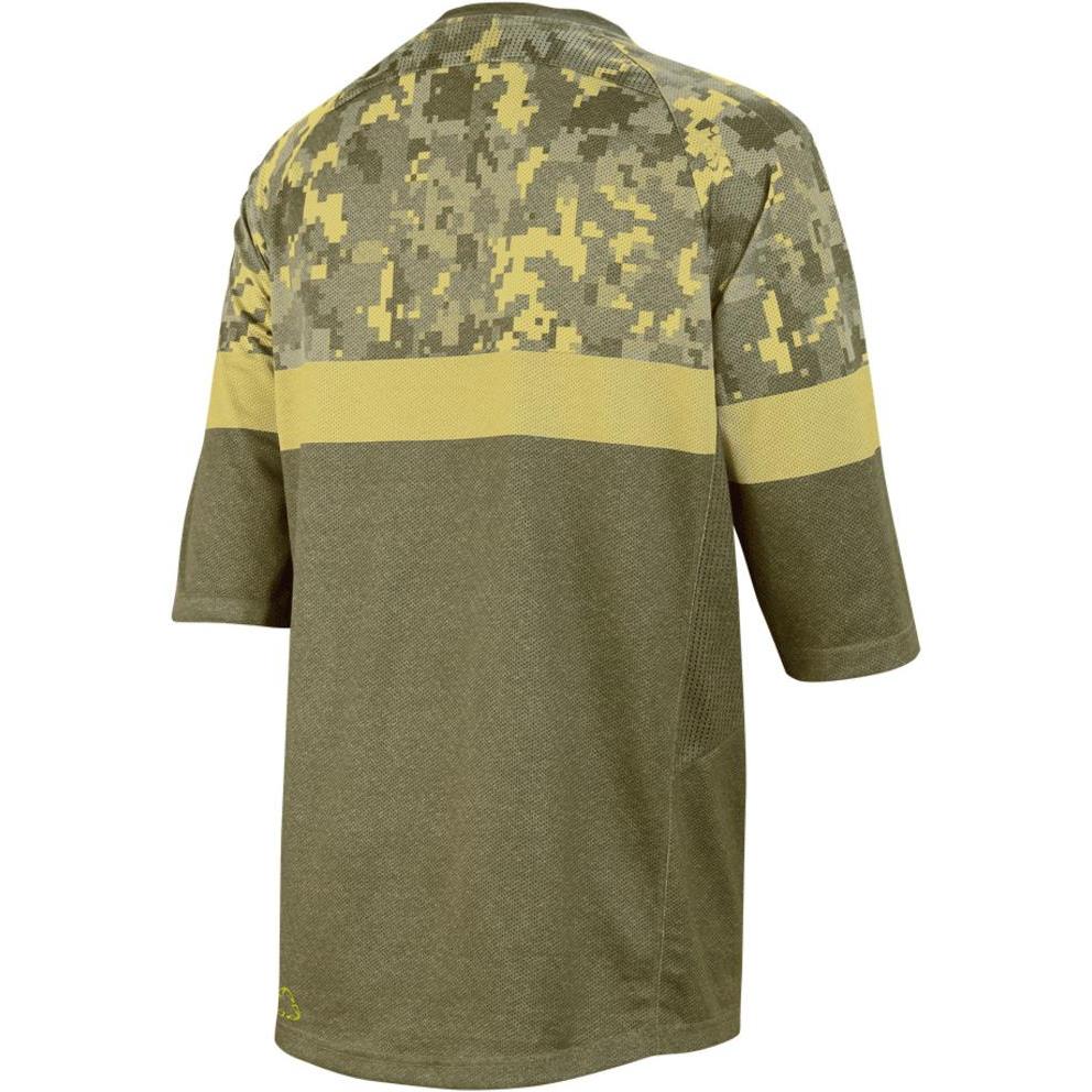 Thumbnail - iXS, Herren, Velotrikot, Carve Air (S), Grün, S