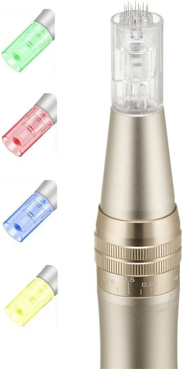 Produktbild Beautifly Meso Intense Mikronadel