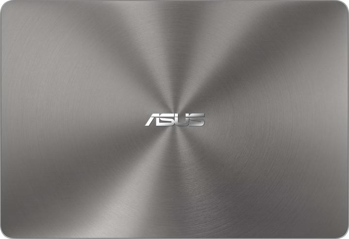 Produktbild ASUS ZenBook UX430UQ-GV041T (14", Intel Core i7-7500U, 16 GB, 512 GB, CH)