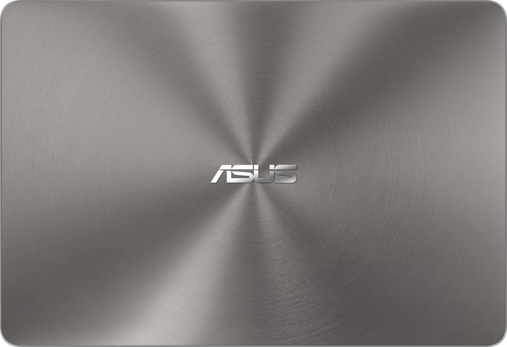 Produktbild ASUS ZenBook UX430UQ-GV041T (14", Intel Core i7-7500U, 16 GB, 512 GB, CH)