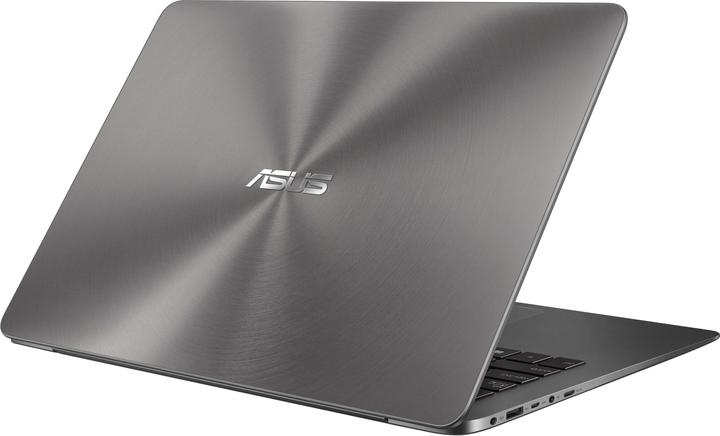 Produktbild ASUS ZenBook UX430UQ-GV041T (14", Intel Core i7-7500U, 16 GB, 512 GB, CH)