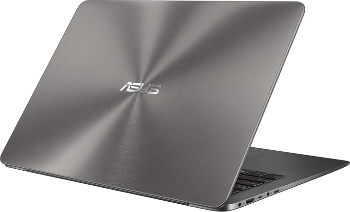 Produktbild ASUS ZenBook UX430UQ-GV041T (14", Intel Core i7-7500U, 16 GB, 512 GB, CH)