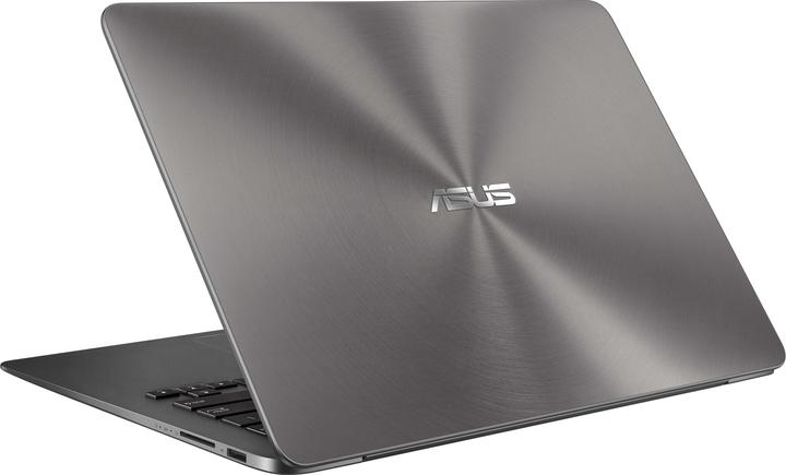 Produktbild ASUS ZenBook UX430UQ-GV041T (14", Intel Core i7-7500U, 16 GB, 512 GB, CH)