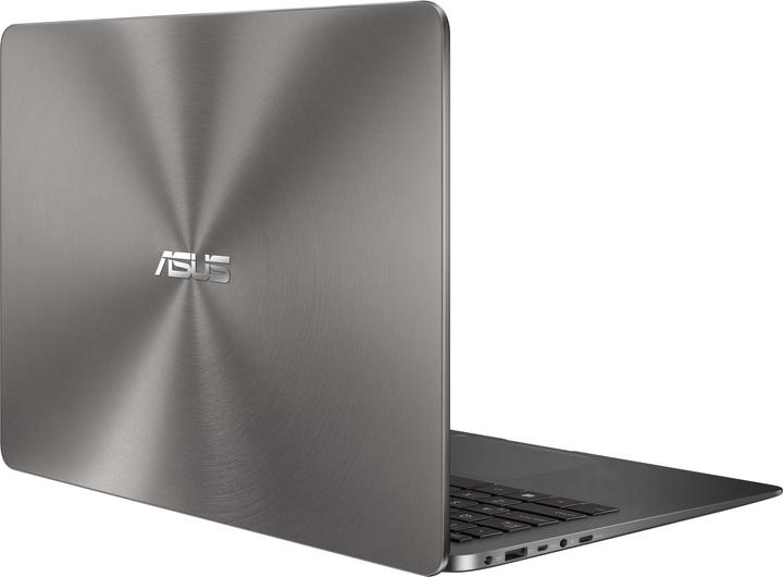 Produktbild ASUS ZenBook UX430UQ-GV041T (14", Intel Core i7-7500U, 16 GB, 512 GB, CH)