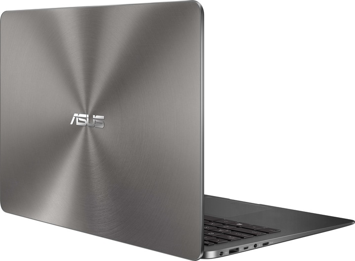 Produktbild ASUS ZenBook UX430UQ-GV041T (14", Intel Core i7-7500U, 16 GB, 512 GB, CH)