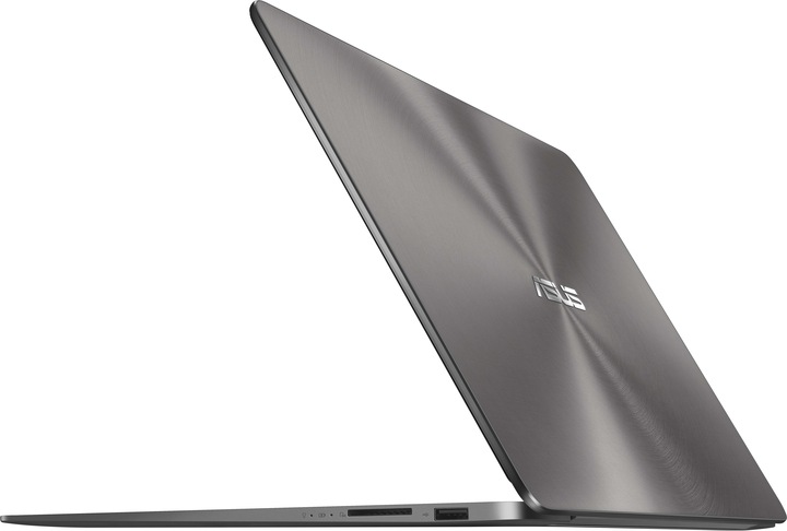 Produktbild ASUS ZenBook UX430UQ-GV041T (14", Intel Core i7-7500U, 16 GB, 512 GB, CH)