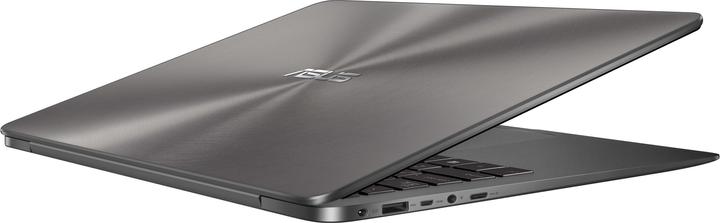 Produktbild ASUS ZenBook UX430UQ-GV041T (14", Intel Core i7-7500U, 16 GB, 512 GB, CH)
