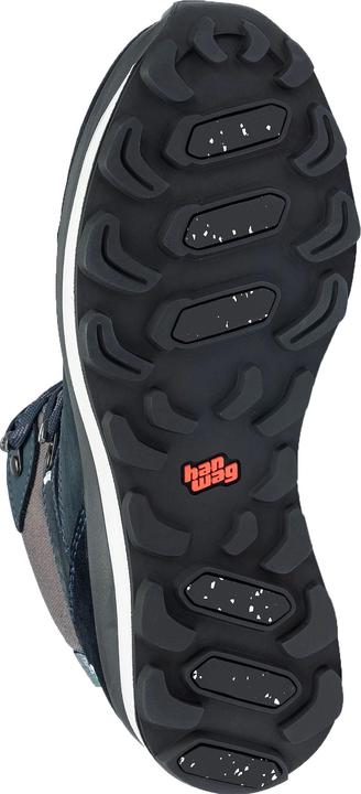 Produktbild Hanwag Women's Bluestrait (37.5)