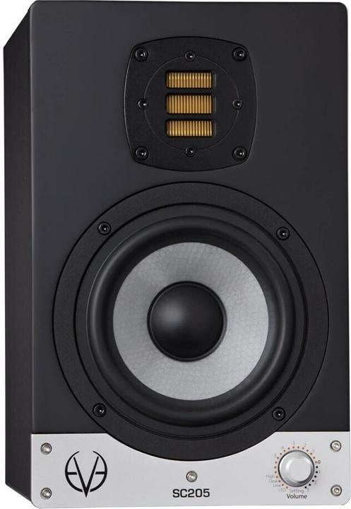 Produktbild EVE audio SC205 (Aktiv, 1 Stk., 2x 50 W)