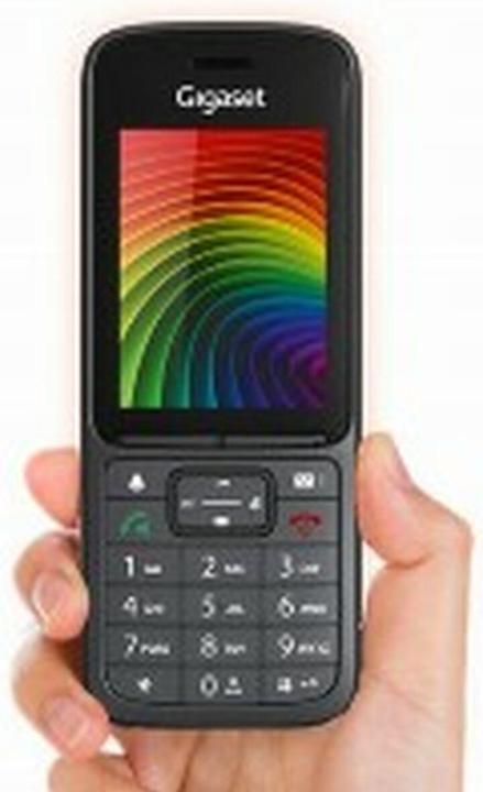 Image du produit Gigaset Combiné SL800H pro