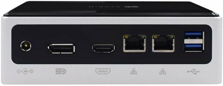 Actual product image Alurin Unit Mini PC