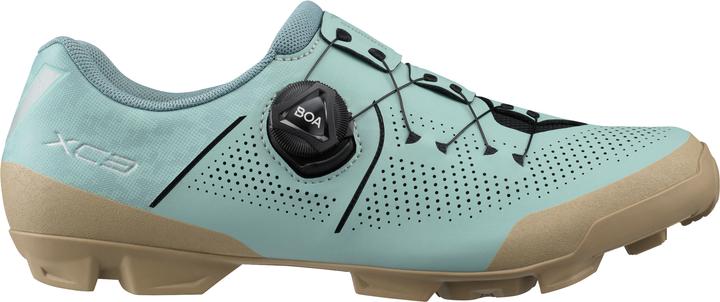 Image du produit Shimano Women MTB SH-XC3 Schuh SPD (36)