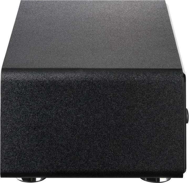 Produktbild Reflexion HRA19DAB/BK (DAB+, FM, Bluetooth)