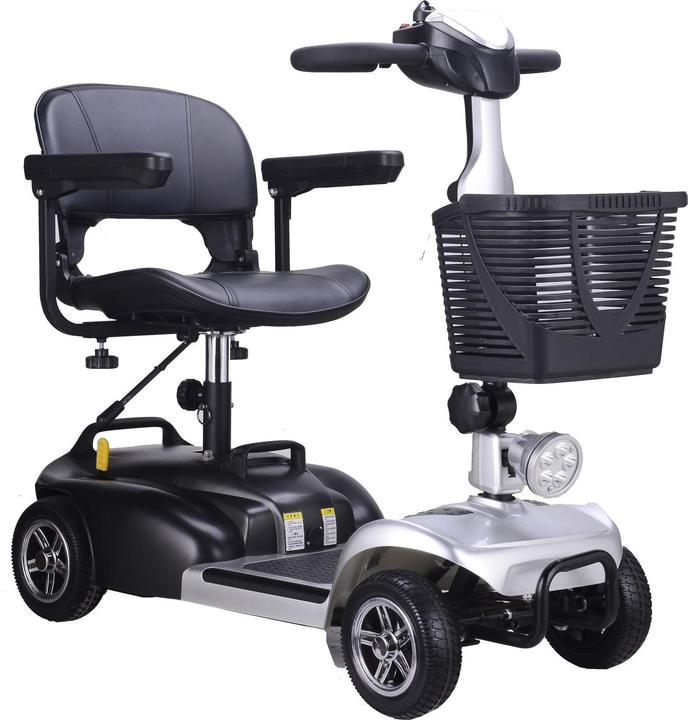 Produktbild Gen2 Mobility Seniorenmobil Easy (8 km/h, 250 W)