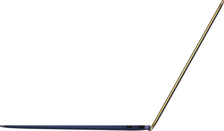 Produktbild ASUS Zenbook 3 Deluxe UX490UA-BE010T (14", Intel Core i7-7500U, 16 GB, 1000 GB, CH)