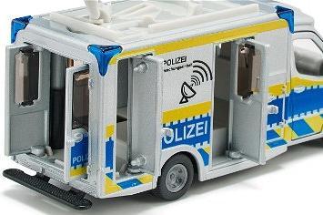 Image du produit Siku Mercedes-Benz Sprinter Polizei