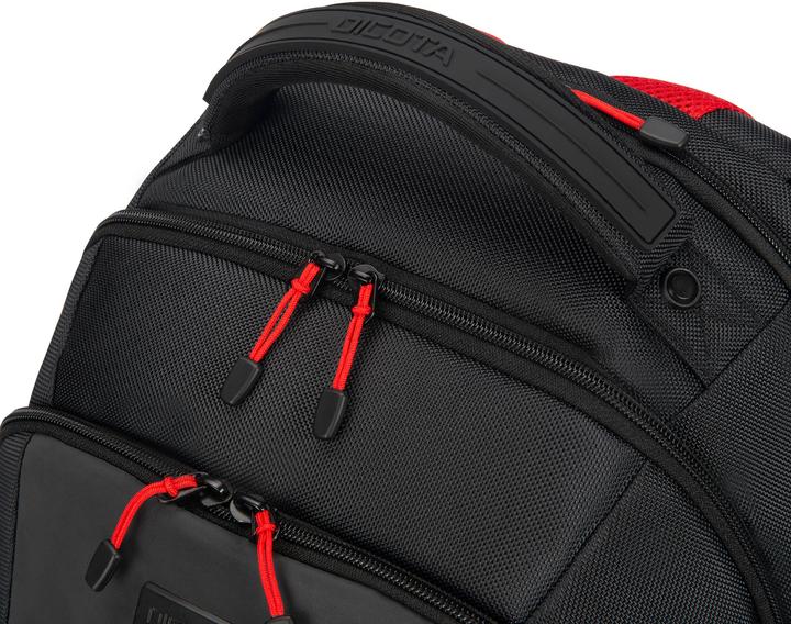 Image du produit Dicota Sac à dos SEEKER II 13-16 (23.50 l)