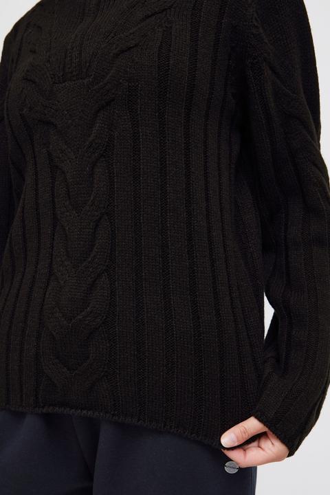 Produktbild Oxmo BY - OXOtilly - Pullover - 21800188-ME (XS)