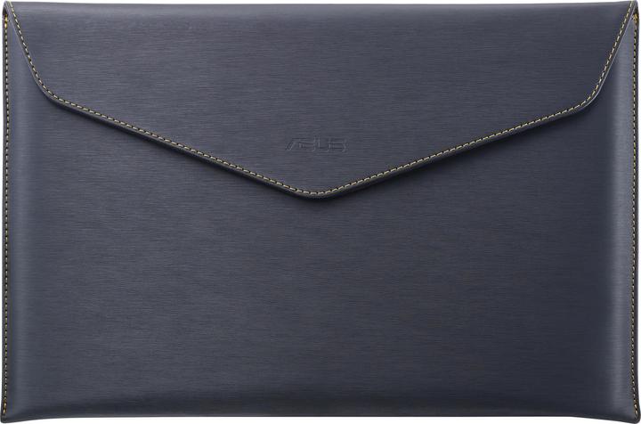 Produktbild ASUS Zenbook 3 Deluxe UX490UA-BE010T (14", Intel Core i7-7500U, 16 GB, 1000 GB, CH)