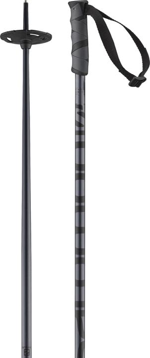 Immagine prodotto Salomon Pali Hacker Neri