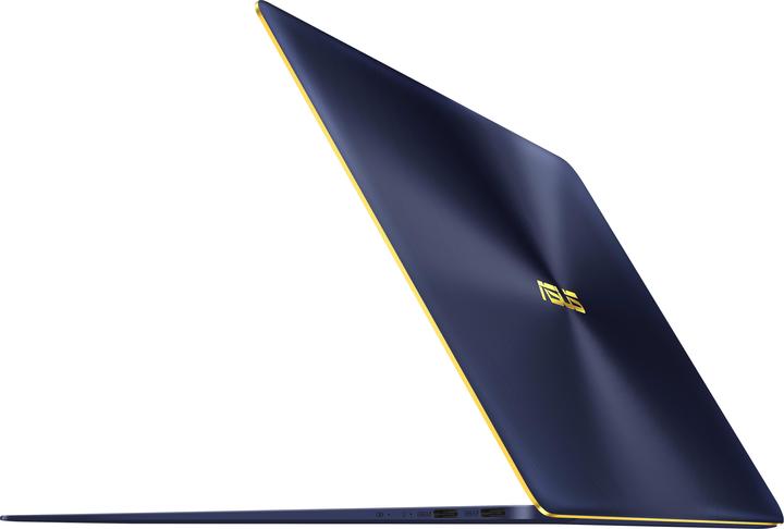 Produktbild ASUS Zenbook 3 Deluxe UX490UA-BE010T (14", Intel Core i7-7500U, 16 GB, 1000 GB, CH)