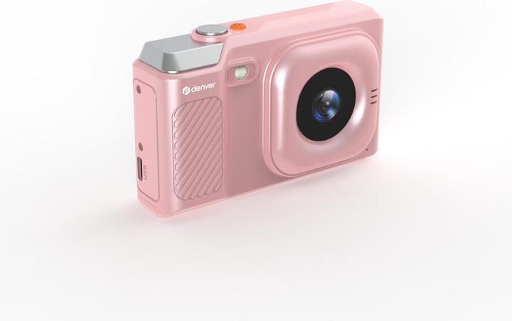 Produktbild Denver WCT-8020W (5 Mpx)