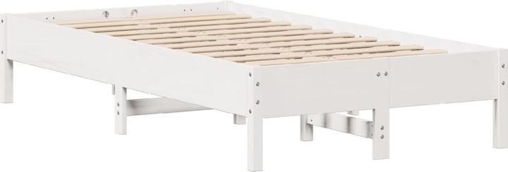Image du produit vidaXL Bettgestell (120 x 190 cm)