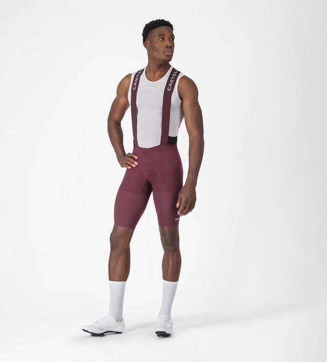 Bunt, Deep Bordeaux/Winter Sky