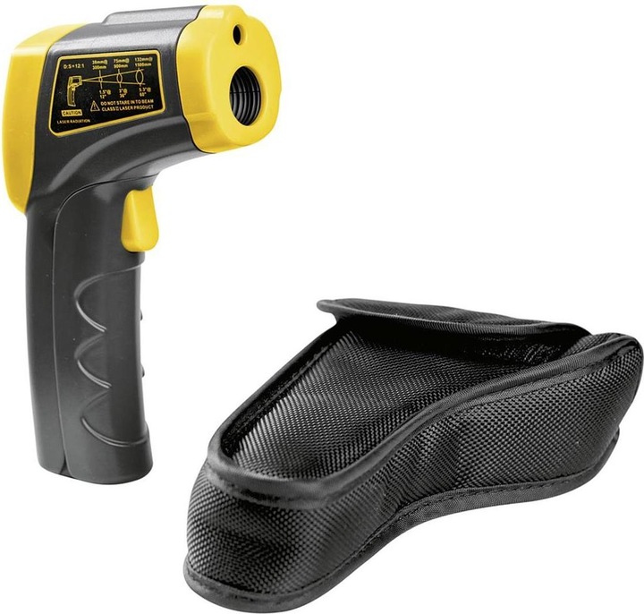 Produktbild Ooni Infrarot Thermometer