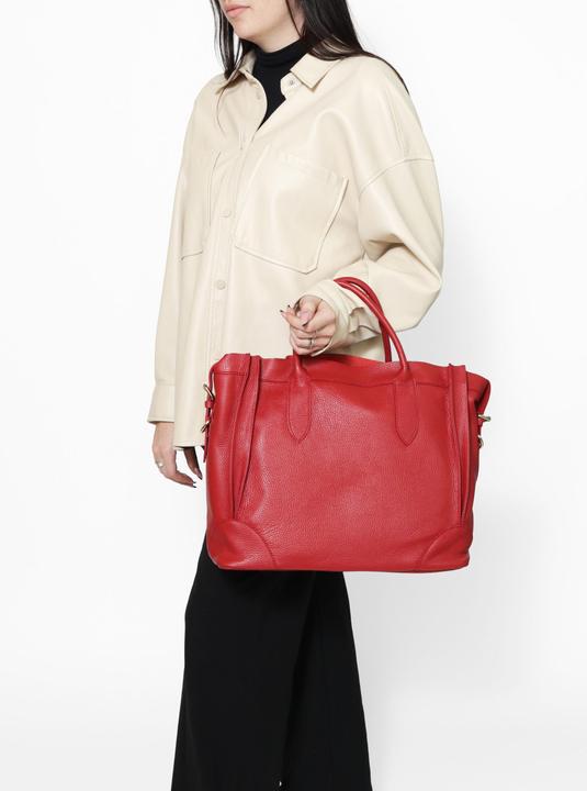 Actual product image Gave Lux Handbag